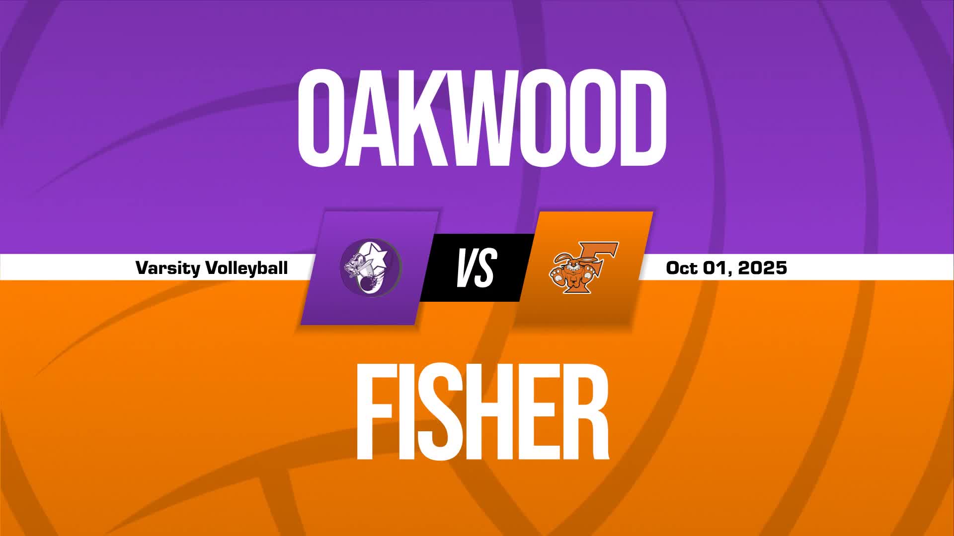Volleyball Game Preview: Oakwood Comets vs. Cissna Park Timberwo