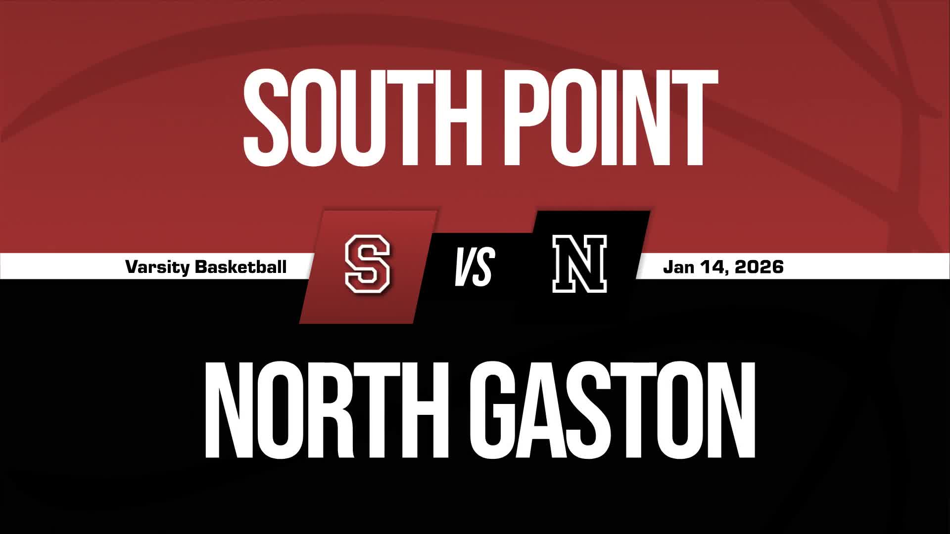 Basketball Game Preview: South Point Red Raiders vs. Forestview Jaguars