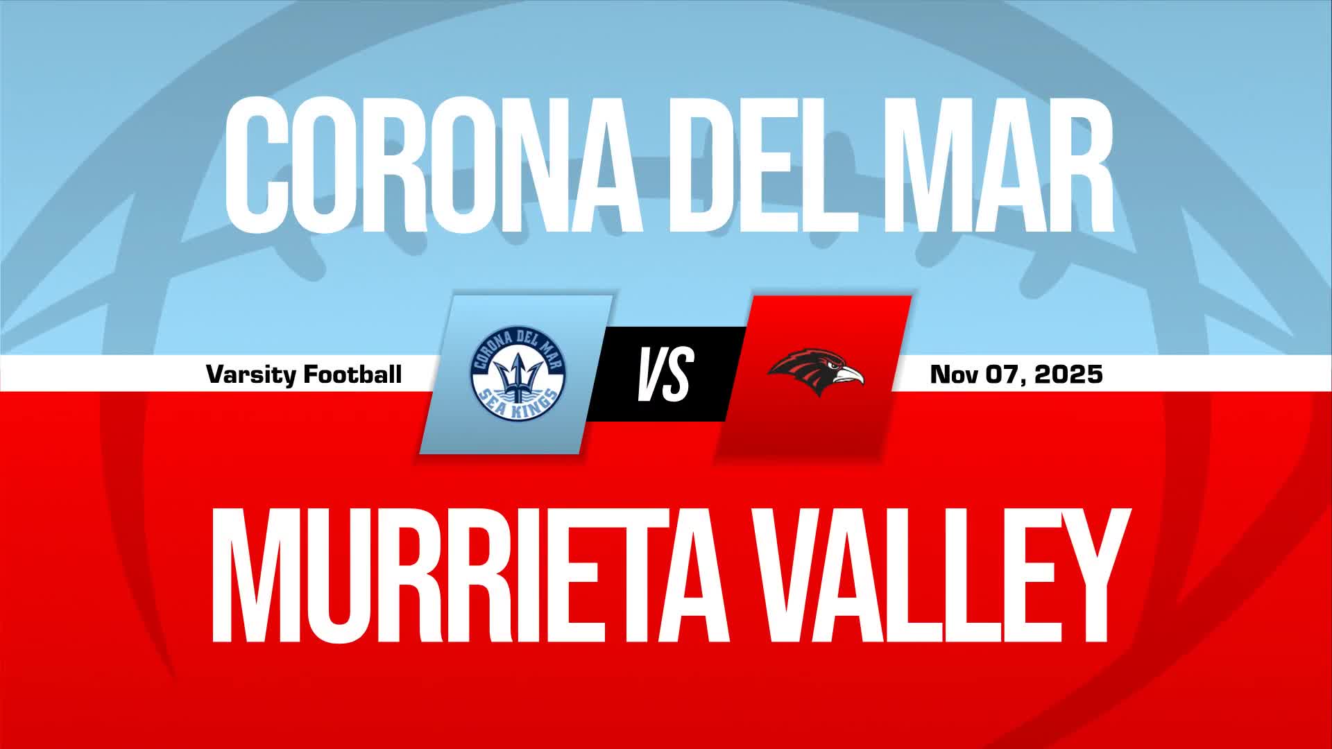 Jacob Taddi Game Report: vs Corona del Mar + How To Watch