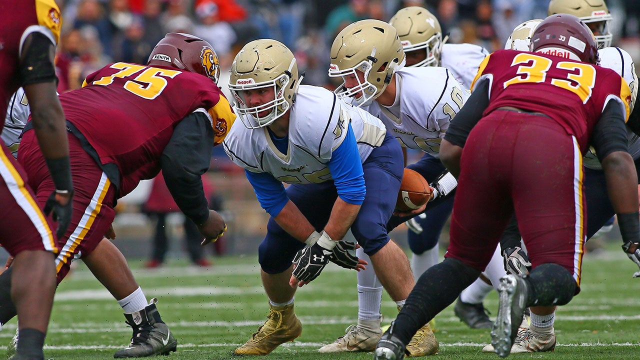 Preseason MaxPreps Top 25: Iowa