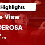 Basketball Game Preview: Castle View Sabercats vs. Heritage Eagles