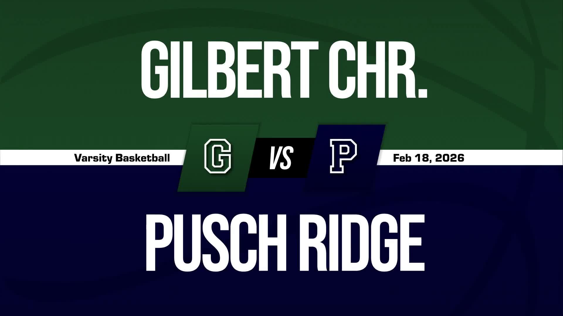 Basketball Recap: Pusch Ridge Christian Academy Falls Short of Gilbert Christian in the Playoffs + How To Watch