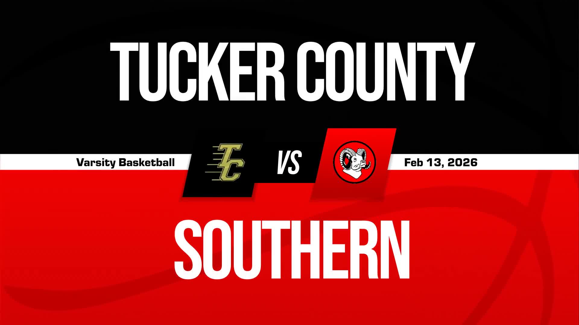 Basketball Game Preview: Tucker County Mountain Lions vs. Pendleton County Wildcat
