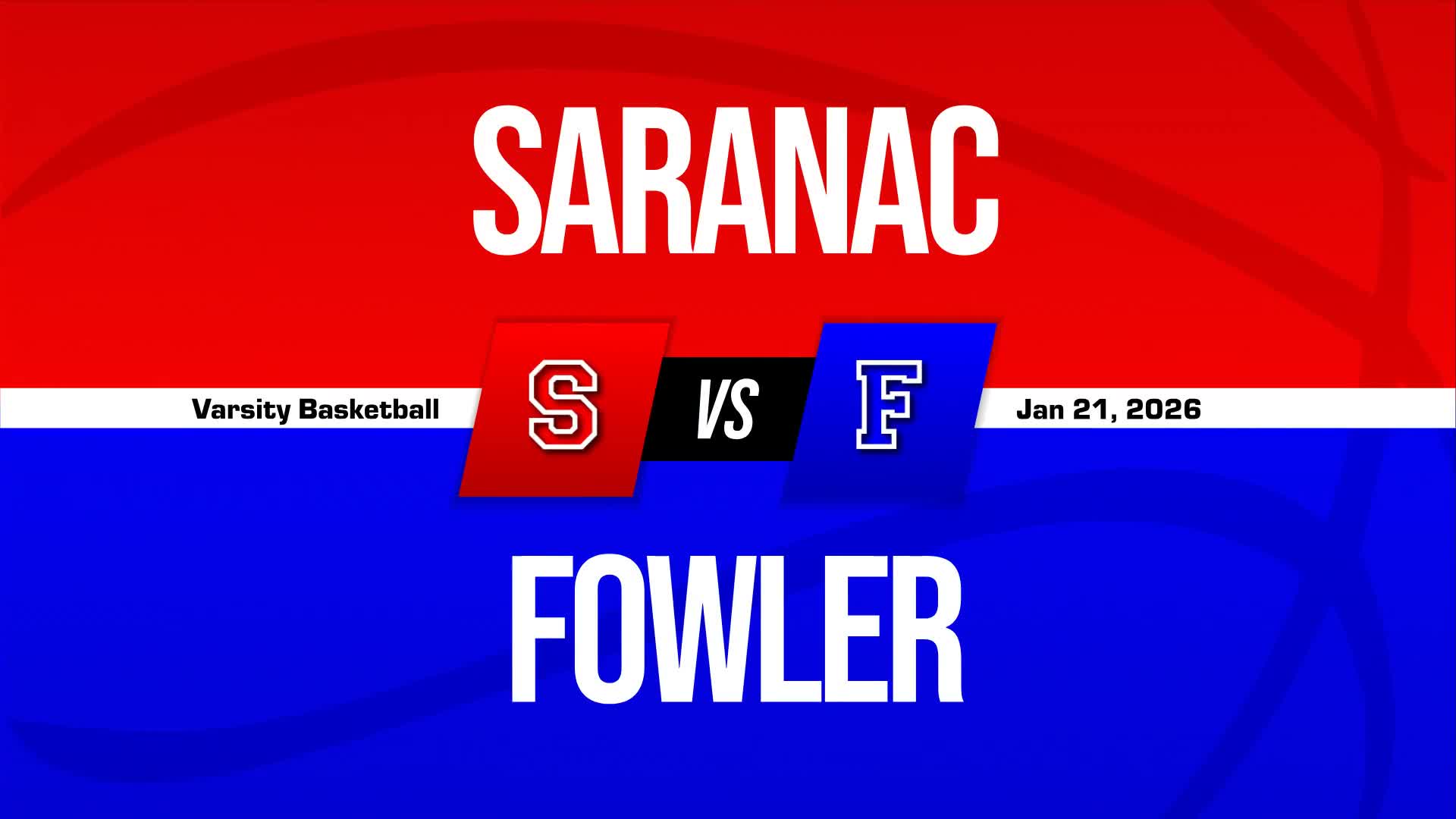 Basketball Recap: Saranac Comes Up Short + How To Watch