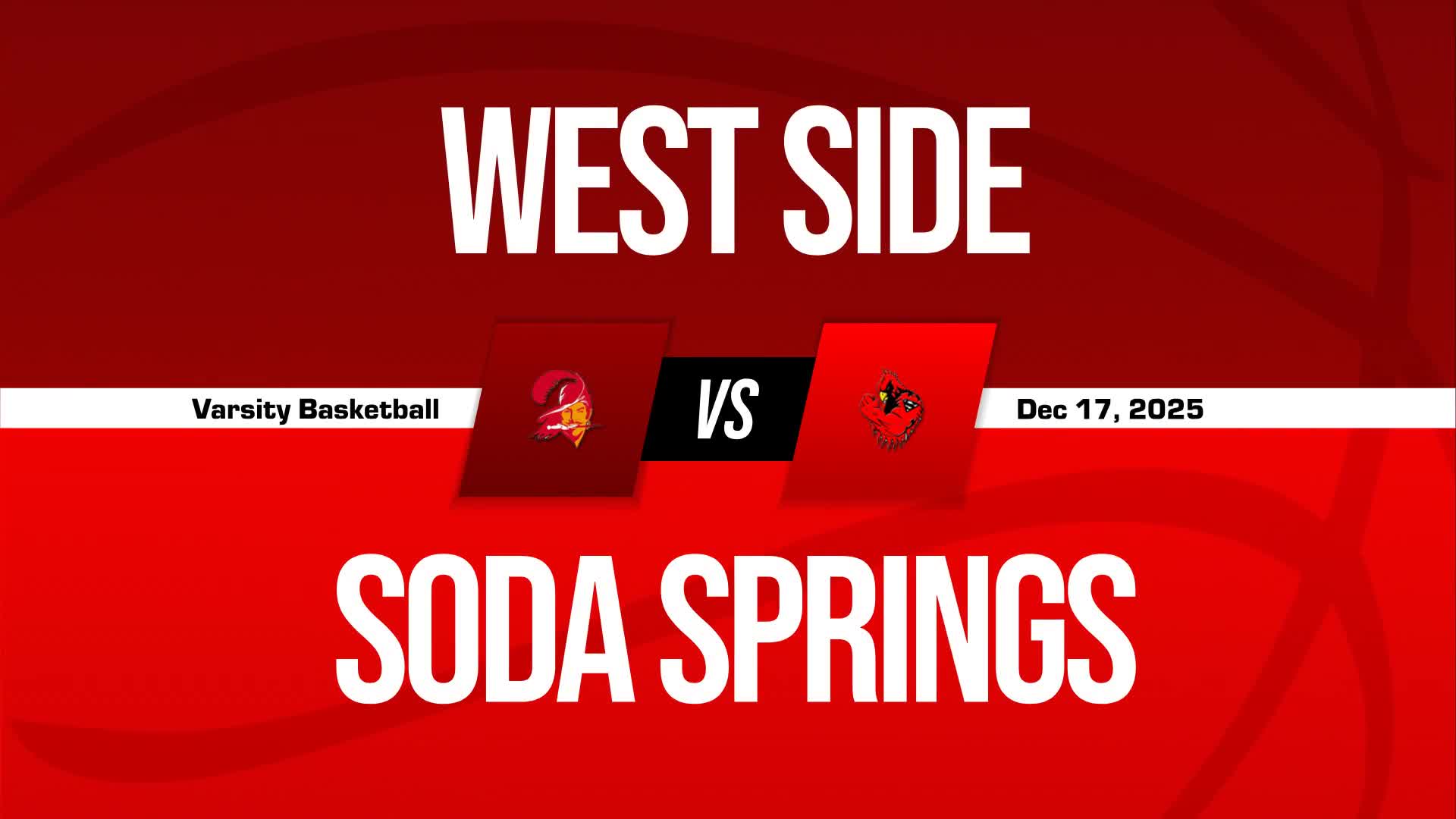 Basketball Game Preview: West Side Pirates vs. Marsh Valley Eagles + How To Watch
