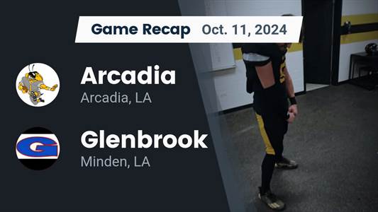 Football Game Preview: Glenbrook Apaches vs. Lincoln Prep Panthe