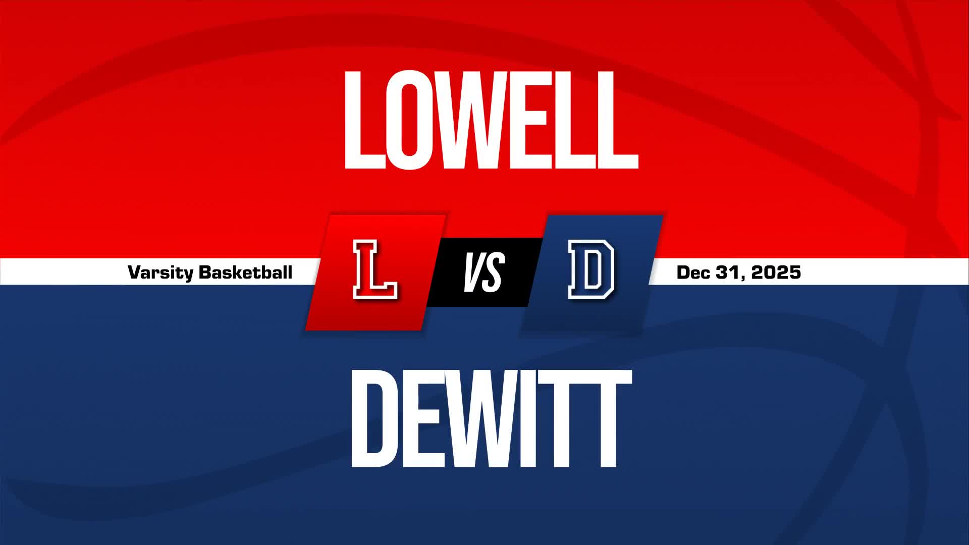 Basketball Recap: DeWitt Comes Up Short + How To Watch