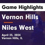 Soccer Game Recap: Niles West Plays Tie