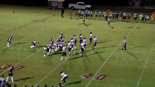 Basketball Recap: Saltillo Comes Up Short