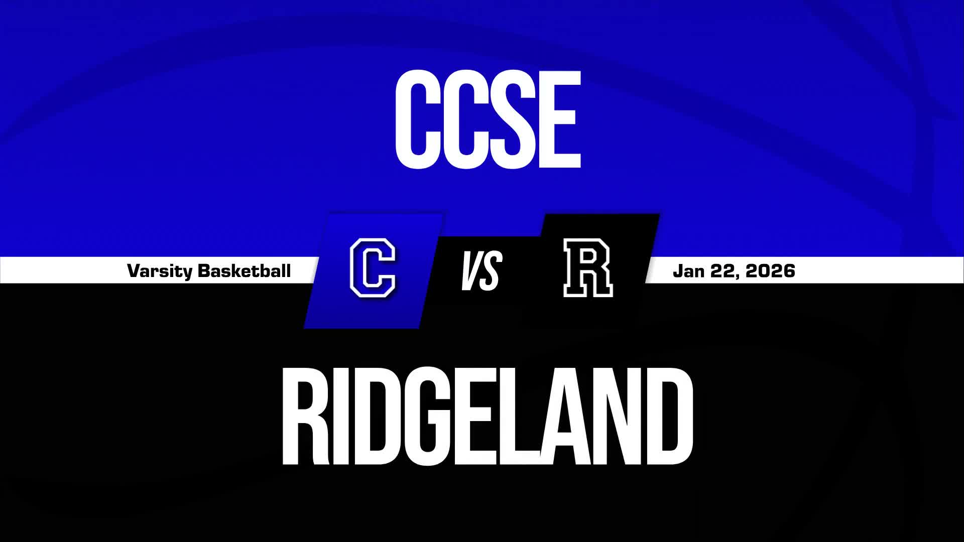 Basketball Game Preview: Ridgeland Panthers vs. Northwest Whitfi