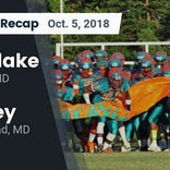 Football Game Preview: Lackey vs. McDonough