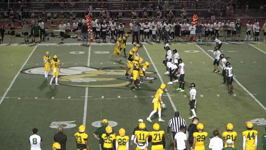 Basketball Game Preview: Melbourne Central Catholic Hustlers vs.