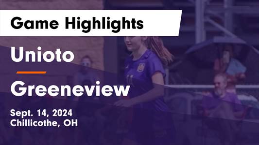 Soccer Game Preview: Greeneview vs. Cincinnati Country Day