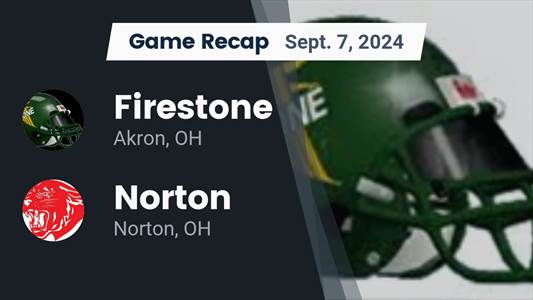 Football Game Recap: Firestone Takes a Loss