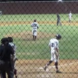 Baseball Recap: Damian Landry leads Pearland to victory over Dobie