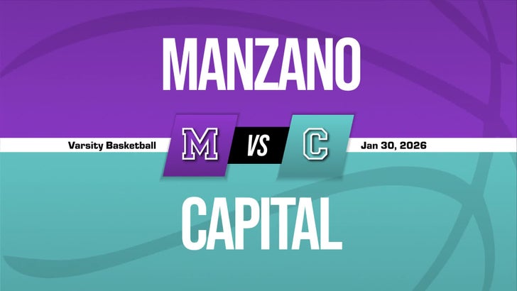 Basketball Game Preview: Manzano Monarchs vs. Santa Fe Demons