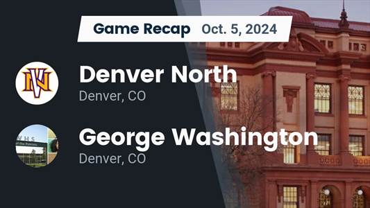 Football Game Preview: Denver North Vikings vs. Northfield Night