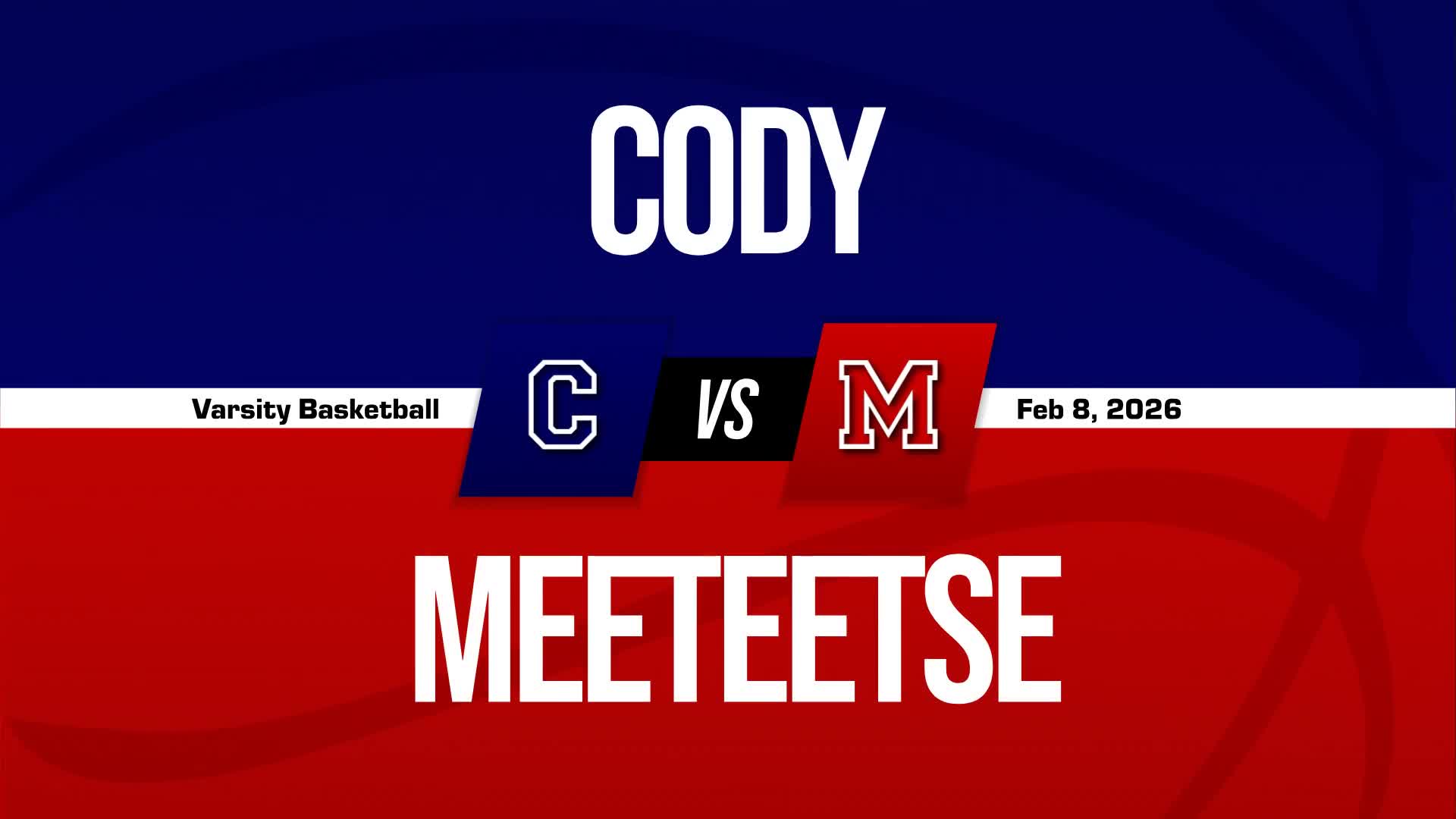 Basketball Recap: Saturday's  Victory Is Meeteetse's 11th in Last 12 Outings