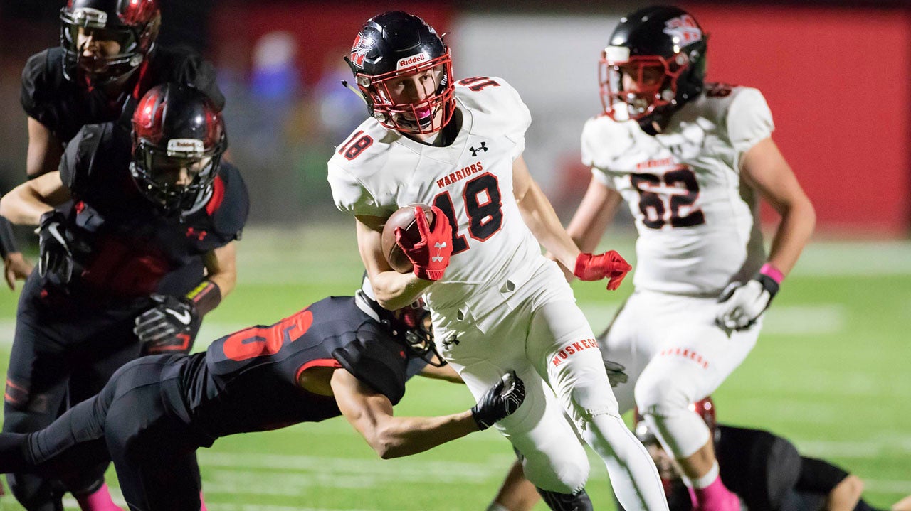 Wisconsin high school football rankings: Preseason MaxPreps Top 25 entering 2020 season
