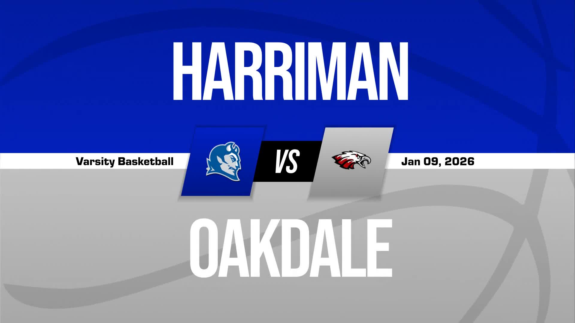 Basketball Game Preview: Harriman Blue Devils vs. Midway Green Wave + How To Watch