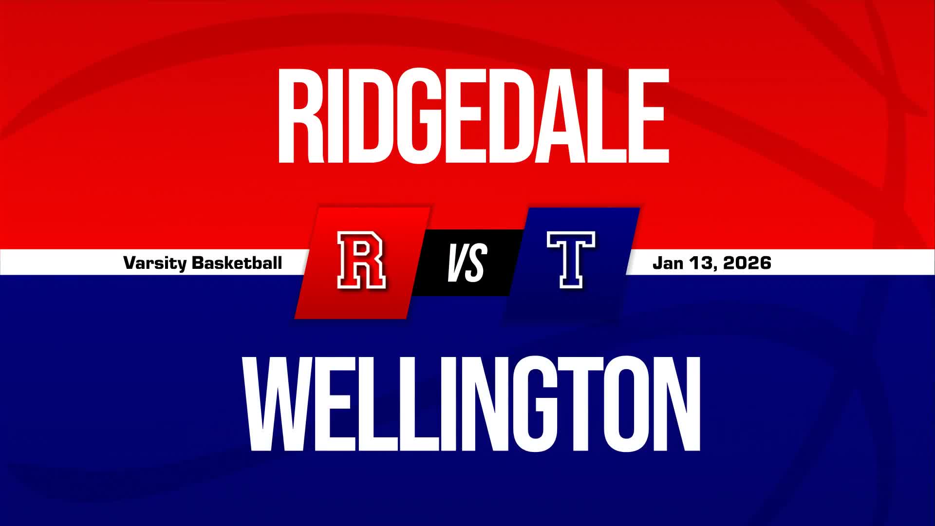 Basketball Recap: Ridgedale Comes Up Short