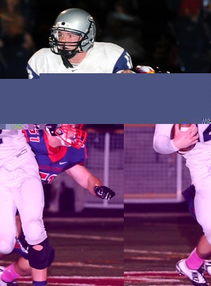 Nick Smith, Scottsdale Prep