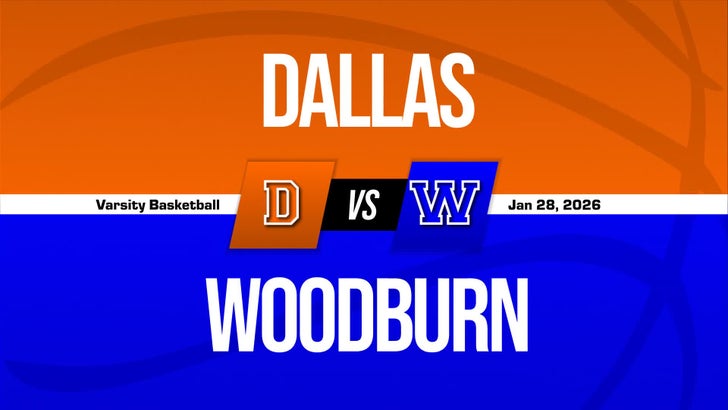 Basketball Recap: Dallas Takes a Loss