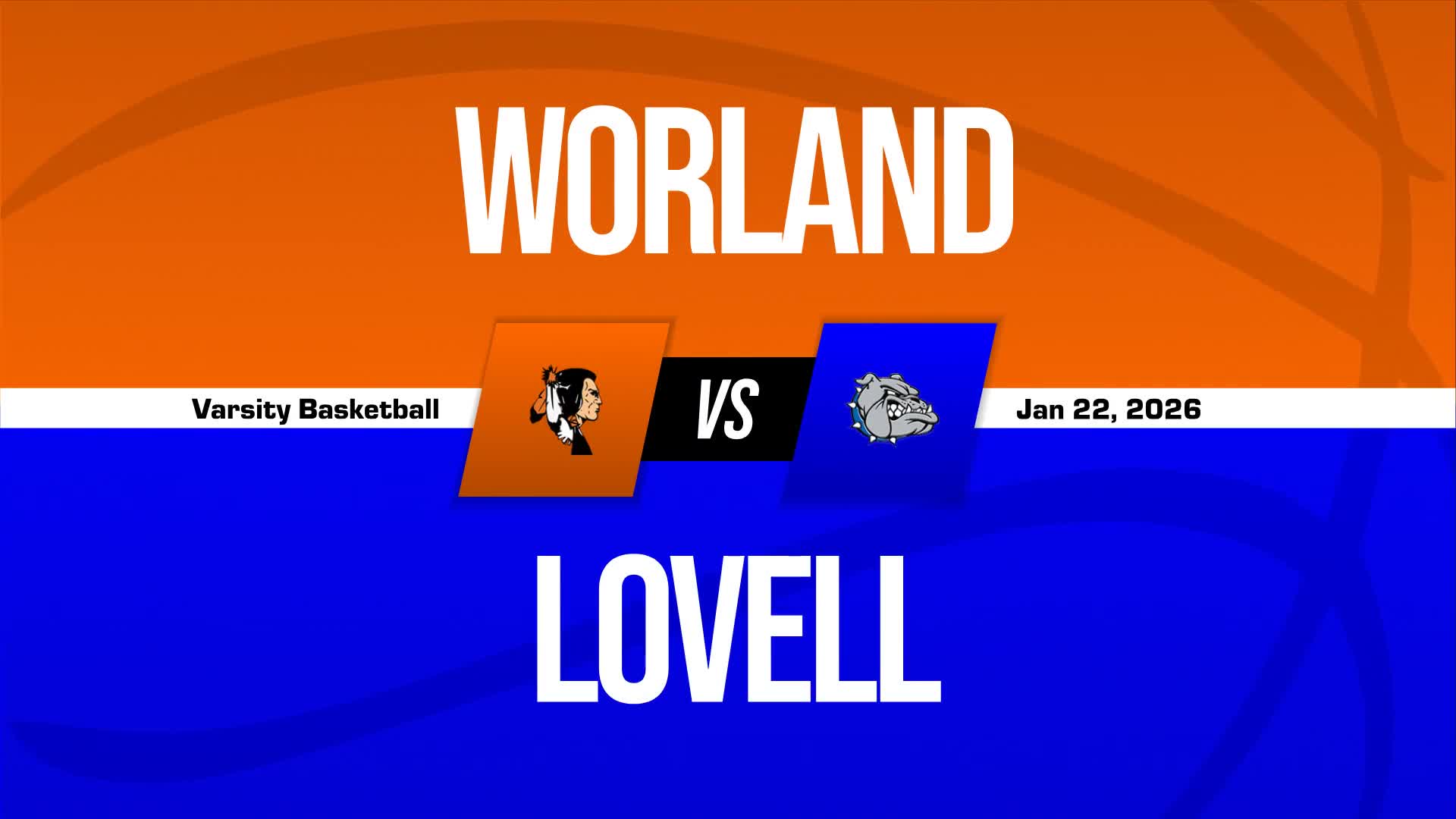 Basketball Recap: Lovell Piles Up the Points Against Powell