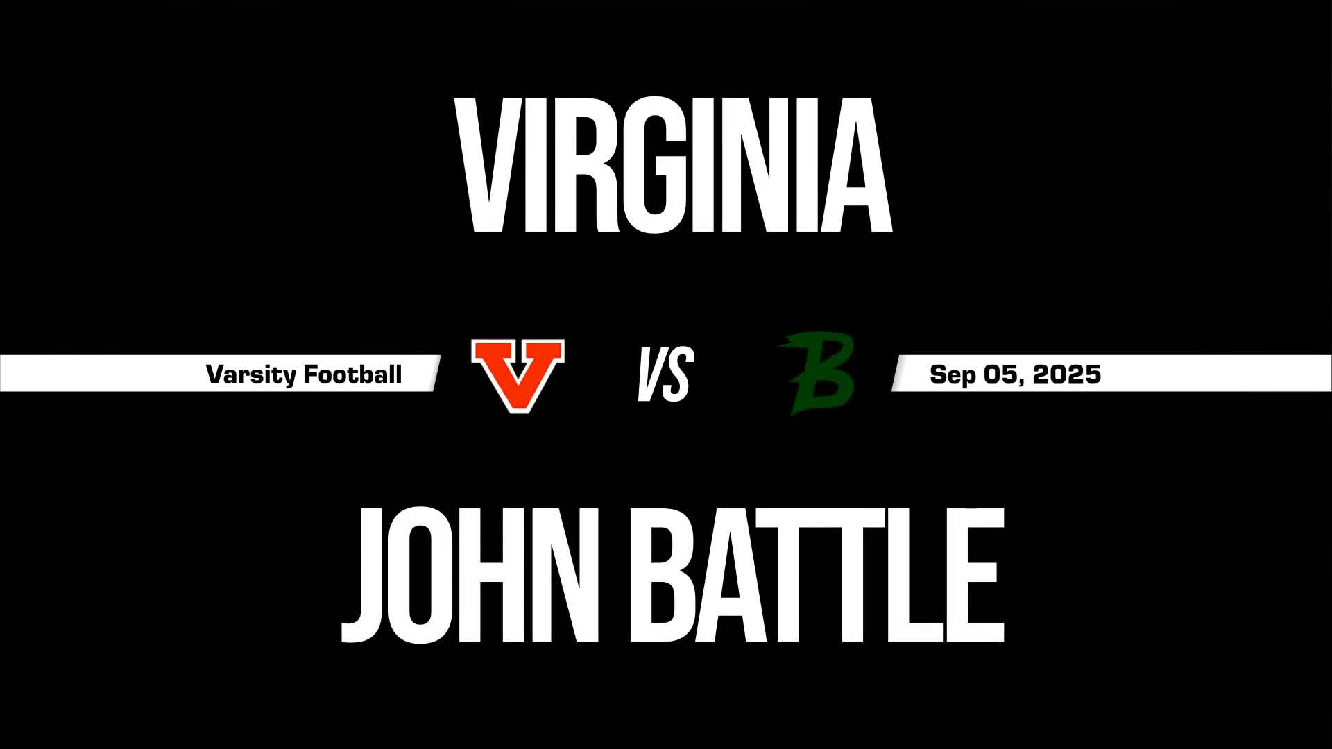 Football Recap: John Battle Comes Up Short