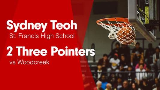 Basketball Game Preview: St. Francis Troubadours vs. Davis Sr. B