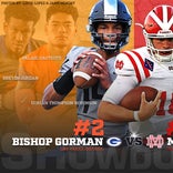 Preview: No. 1 Mater Dei vs. No. 2 Gorman