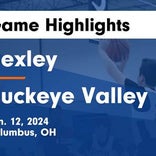 Basketball Game Preview: Buckeye Valley Barons vs. Worthington Christian Warriors