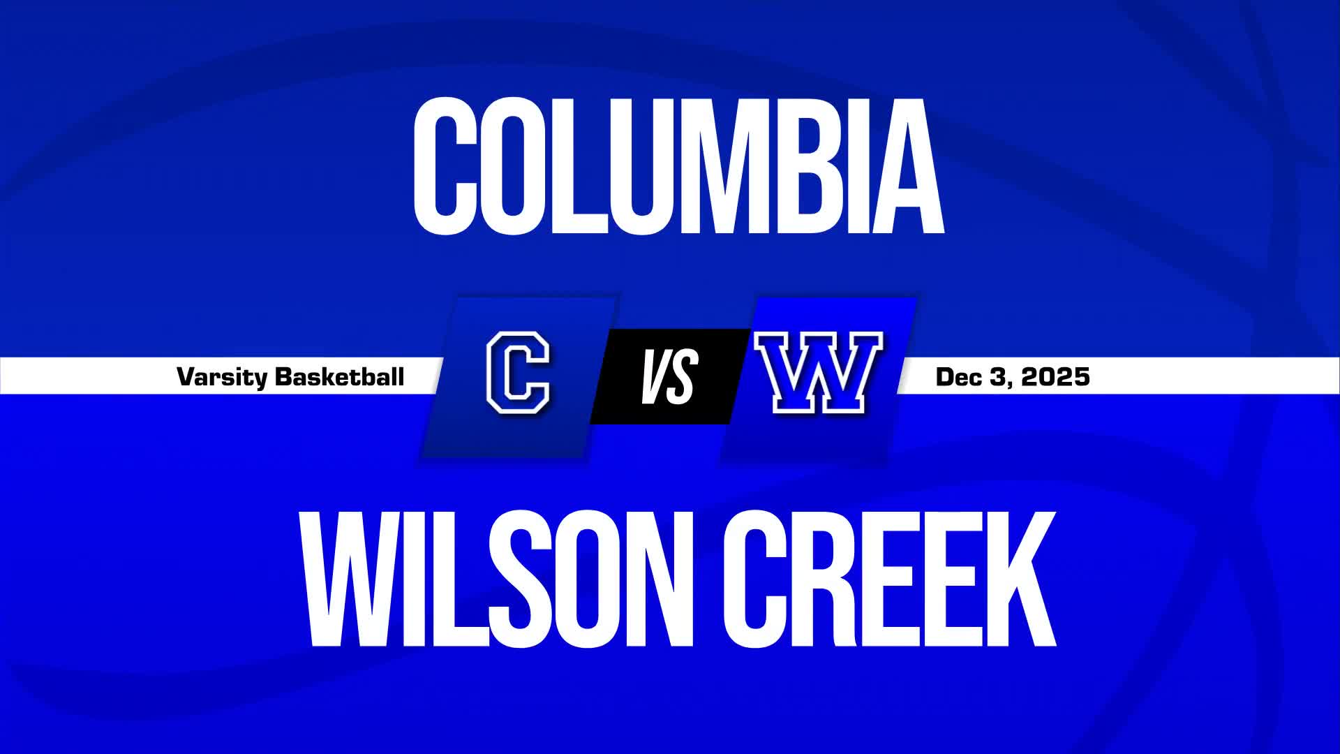 Basketball Game Preview: Columbia Lions vs. Mary Walker Chargers + How To Watch