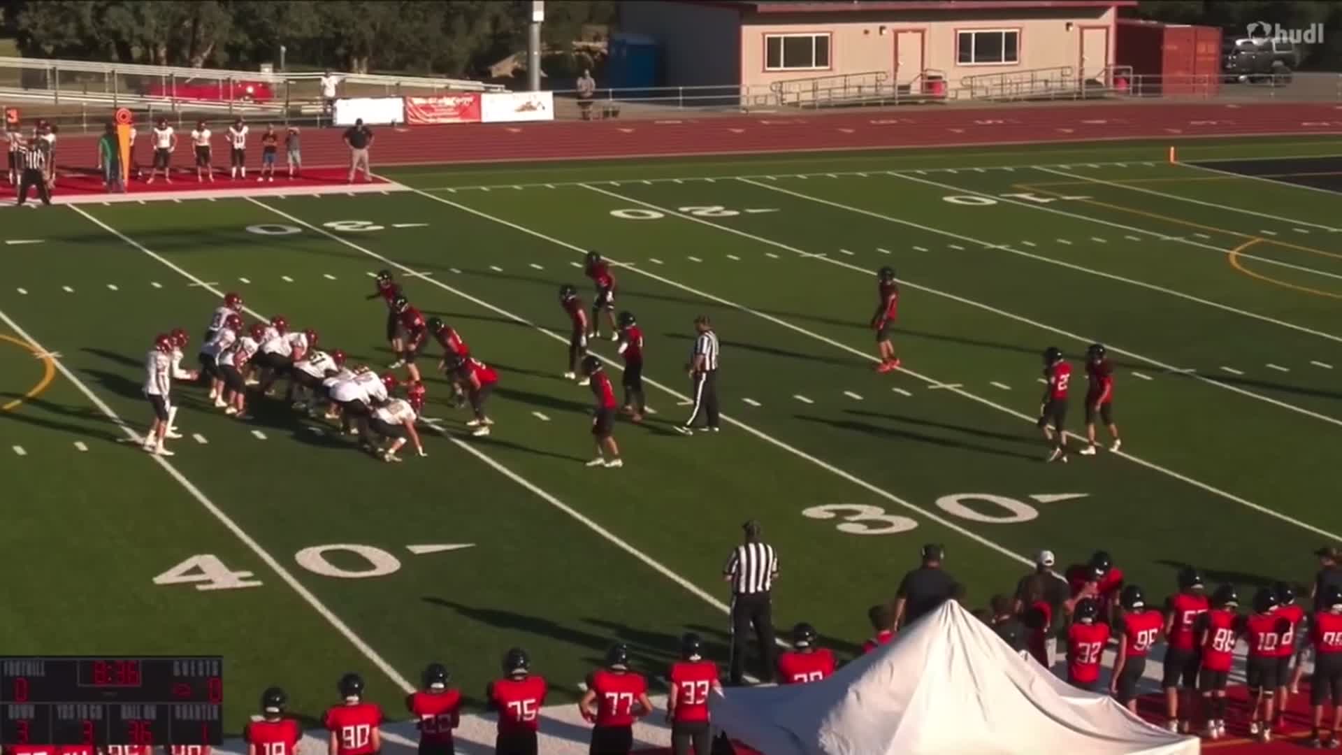 Nolan Wickham Game Report: vs Lassen + How To Watch