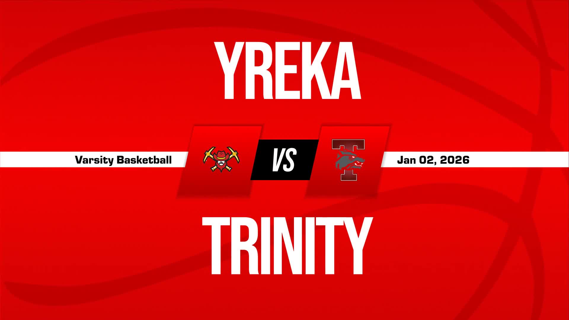 Basketball Recap: Yreka Drops Highest Score of Season Against Central Valley + How To Watch