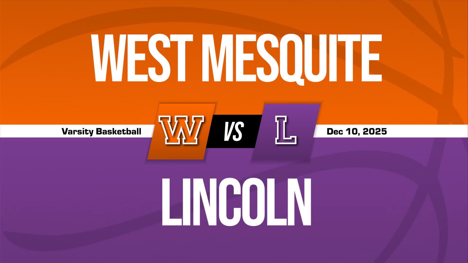 Basketball Game Preview: Lincoln Tigers vs. Kimball Knights