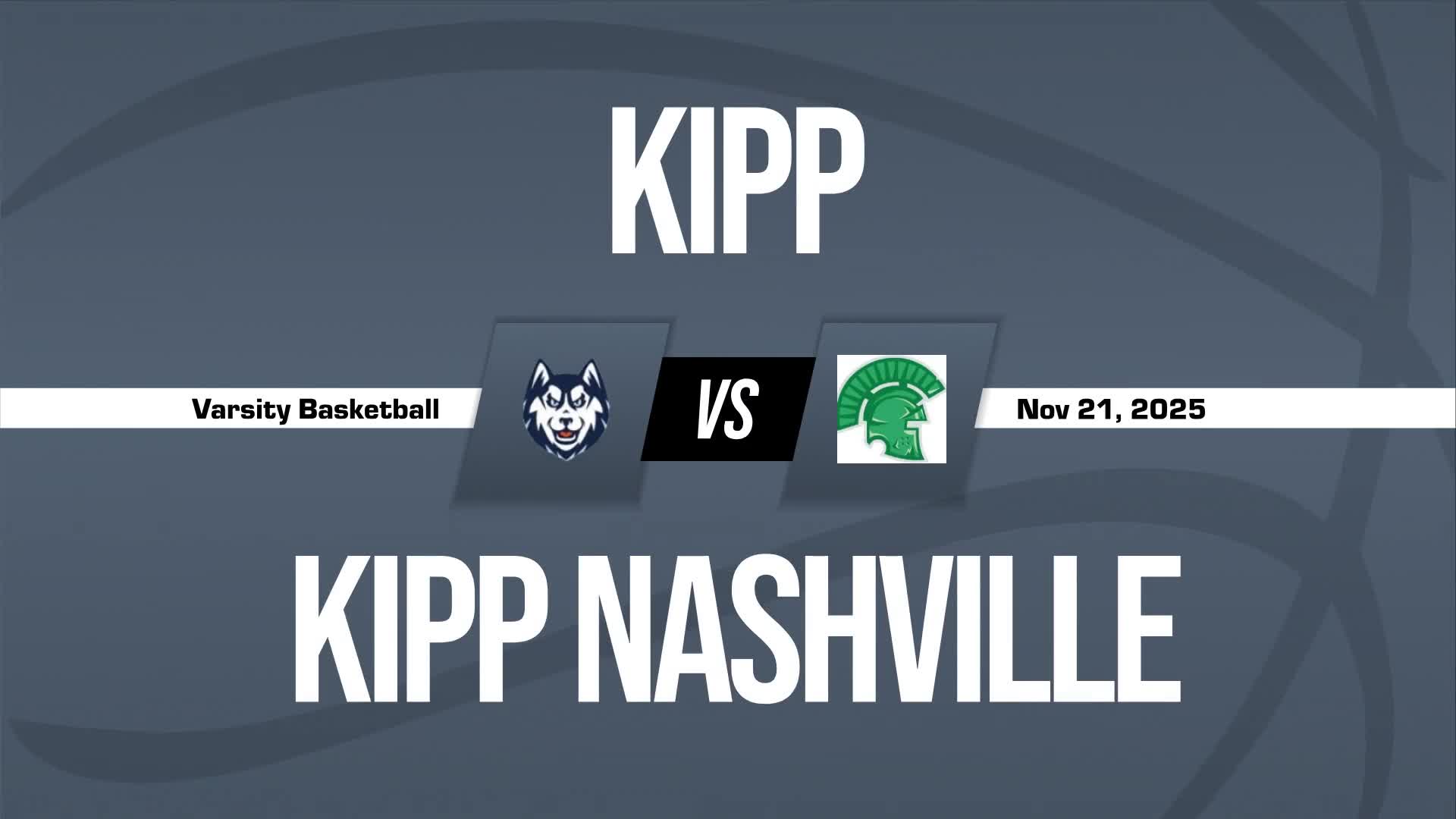 Basketball Recap: KIPP Global Comes Up Short