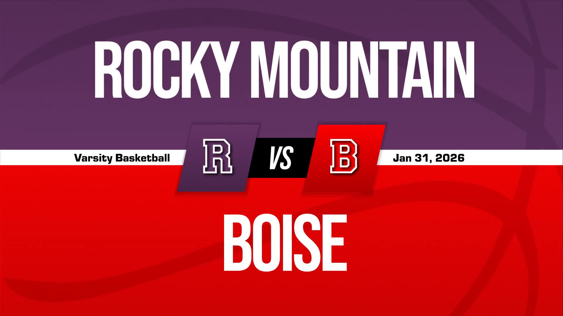 Basketball Game Preview: Rocky Mountain Grizzlies vs. Eagle Mustangs + How To Watch
