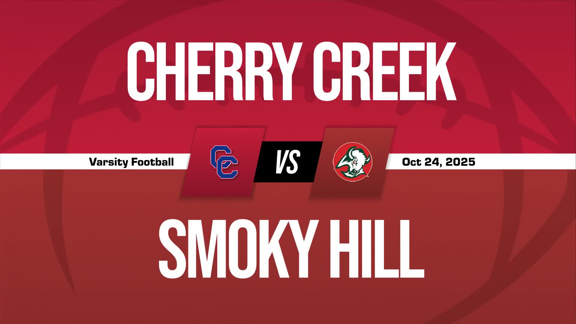 Football Game Preview: Cherry Creek Bruins vs. Grandview Wolves + How To Watch