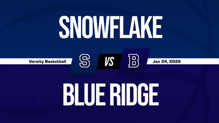 Basketball Recap: Snowflake's Win on Tuesday Extends Winning S