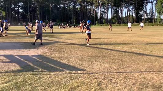 Football Recap: Greene Central Extends Home Winning Streak to Fi