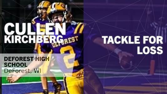 Baseball Game Preview: DeForest on Home-Turf