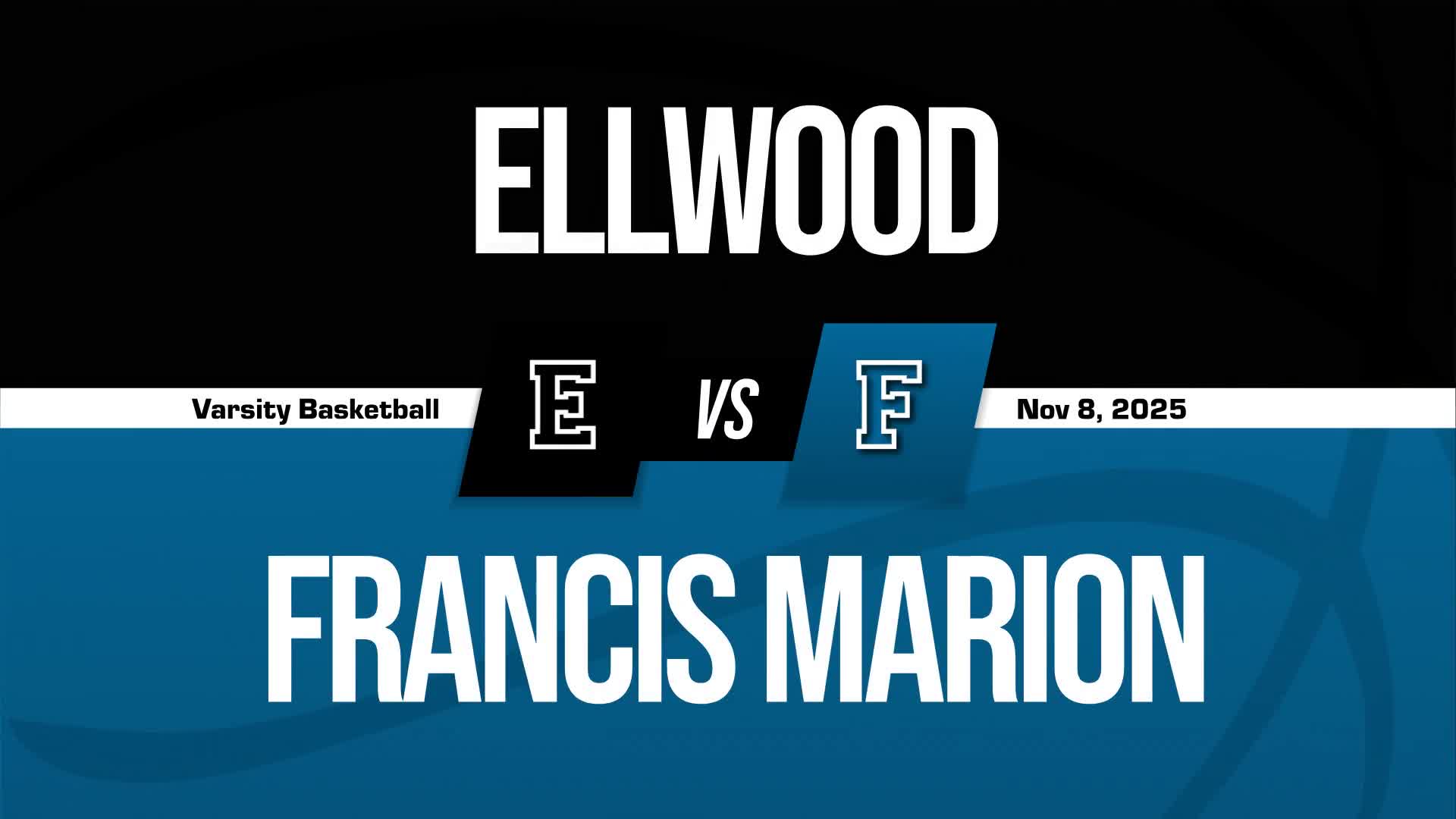 Basketball Recap: Ellwood Christian Takes a Loss + How To Watch