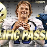 Top 10 high school football quarterbacks who could lead the nation in passing