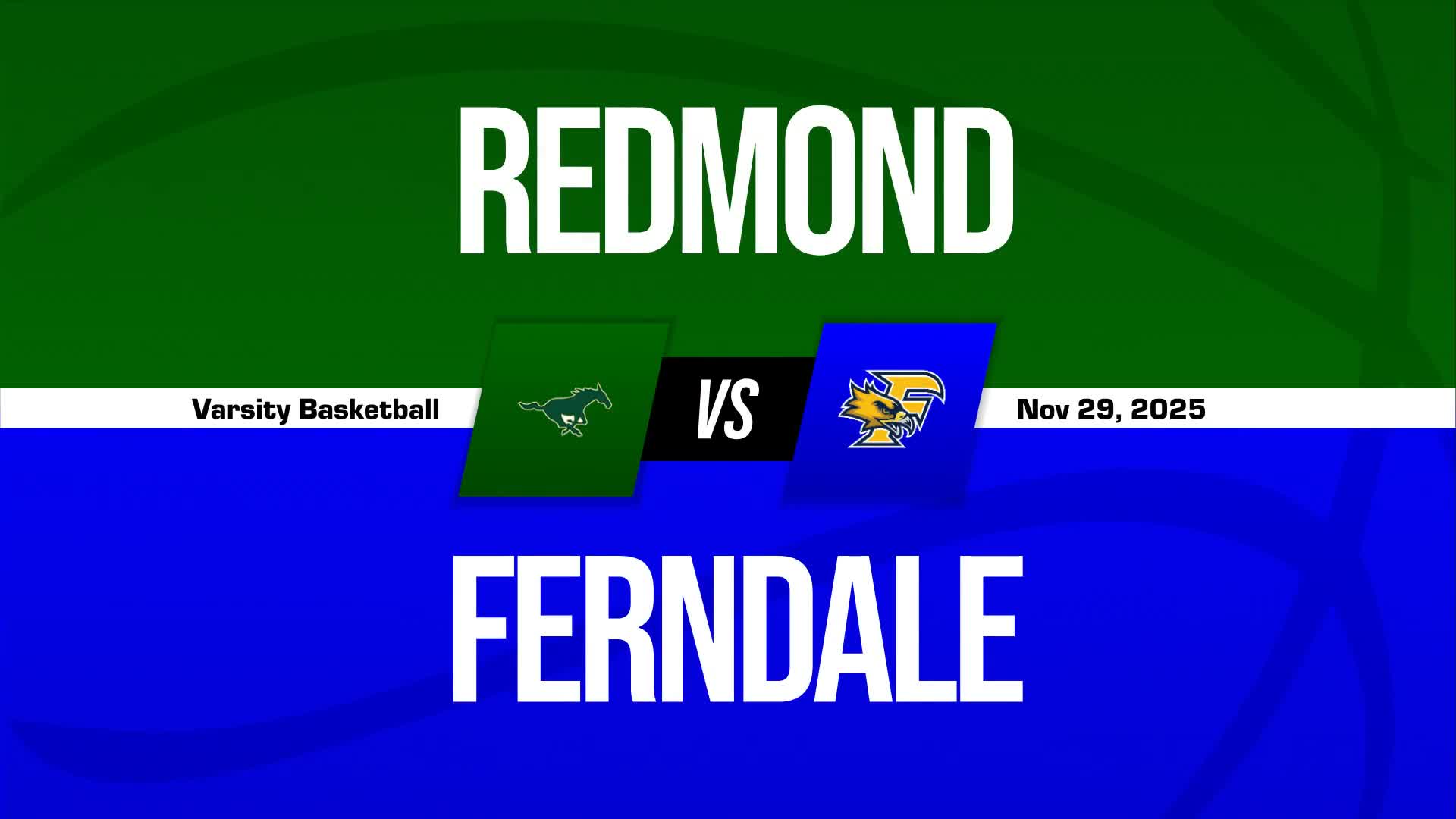 Basketball Game Preview: Ferndale Golden Eagles vs. Snohomish Panthers + How To Watch