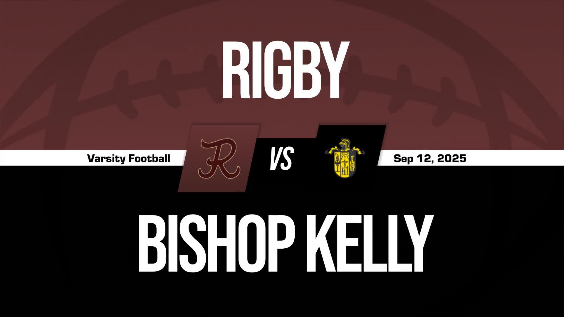 Football Game Preview: Rigby Trojans vs. Highland Rams