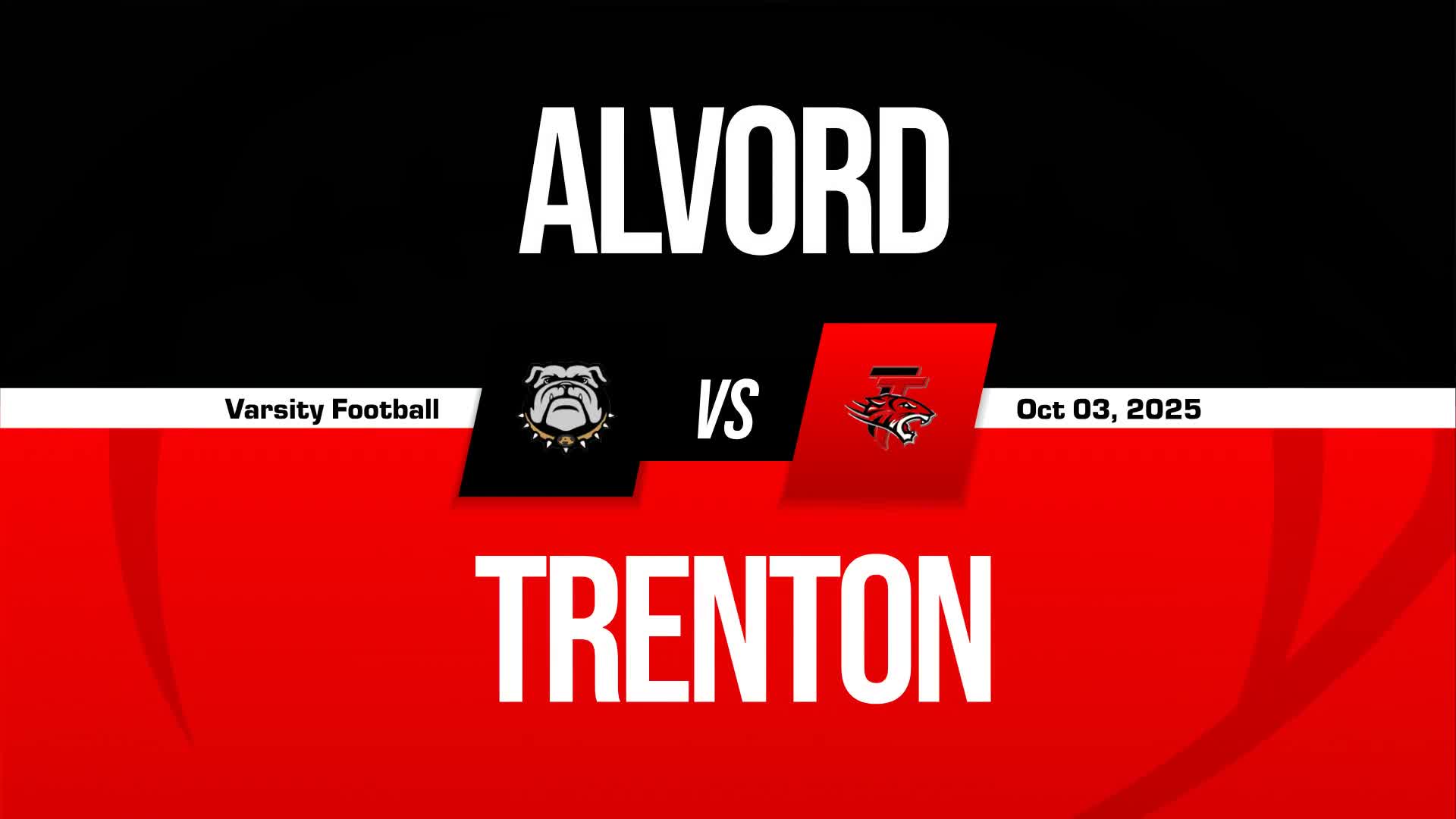 Football Recap: Trenton Comes Up Short