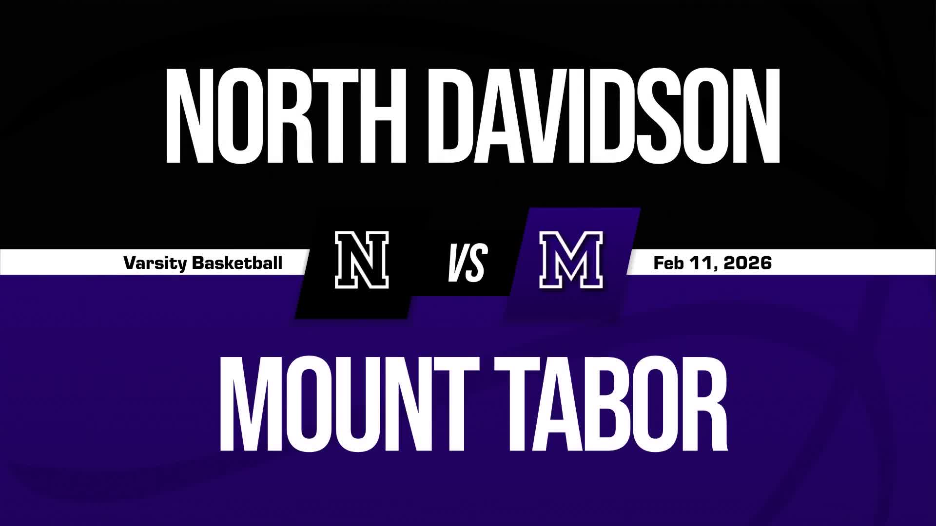 Basketball Game Preview: North Davidson Black Knights vs. Oak Grove Grizzlies + How To Watch