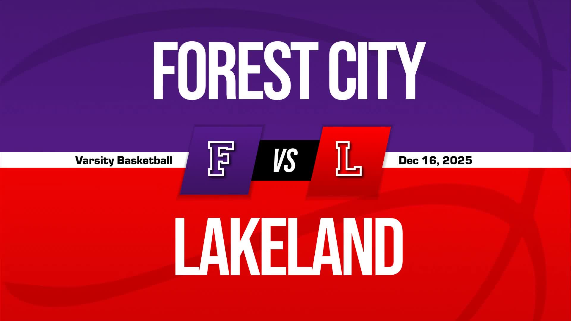 Basketball Recap: Lakeland Gets the Win + How To Watch