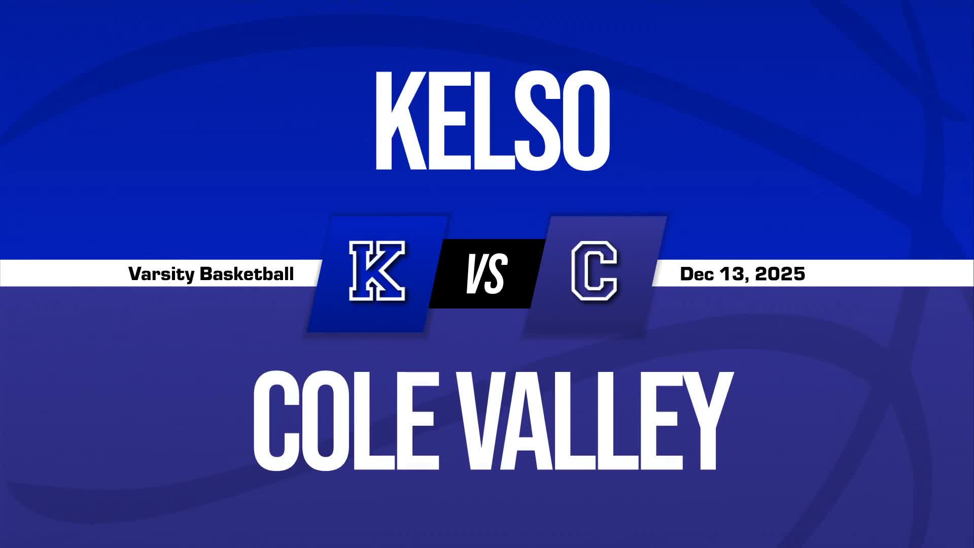 Basketball Game Preview: Cole Valley Christian Chargers vs. McCall-Donnelly Vandals